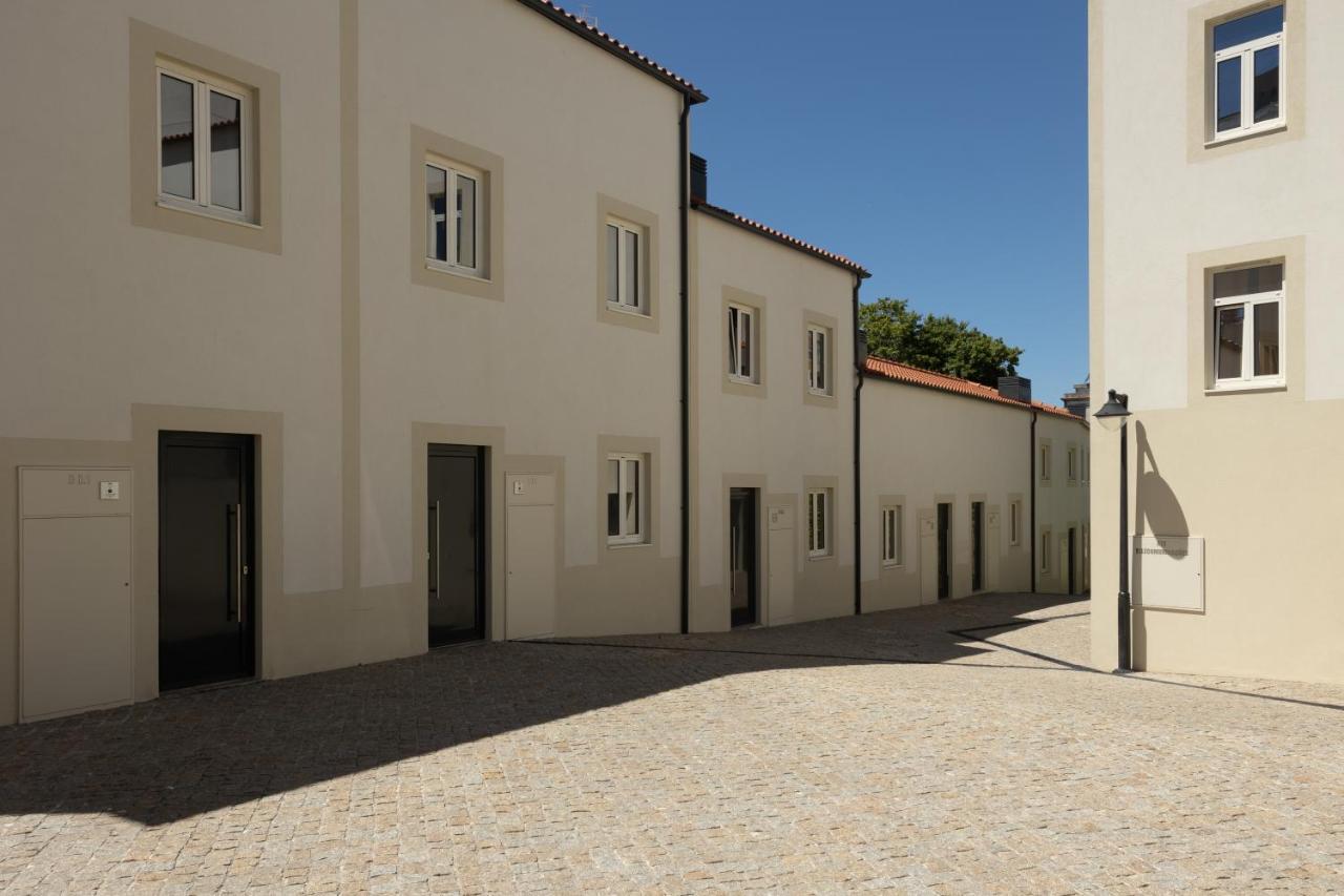 My Home Is Yours Porto Exterior photo