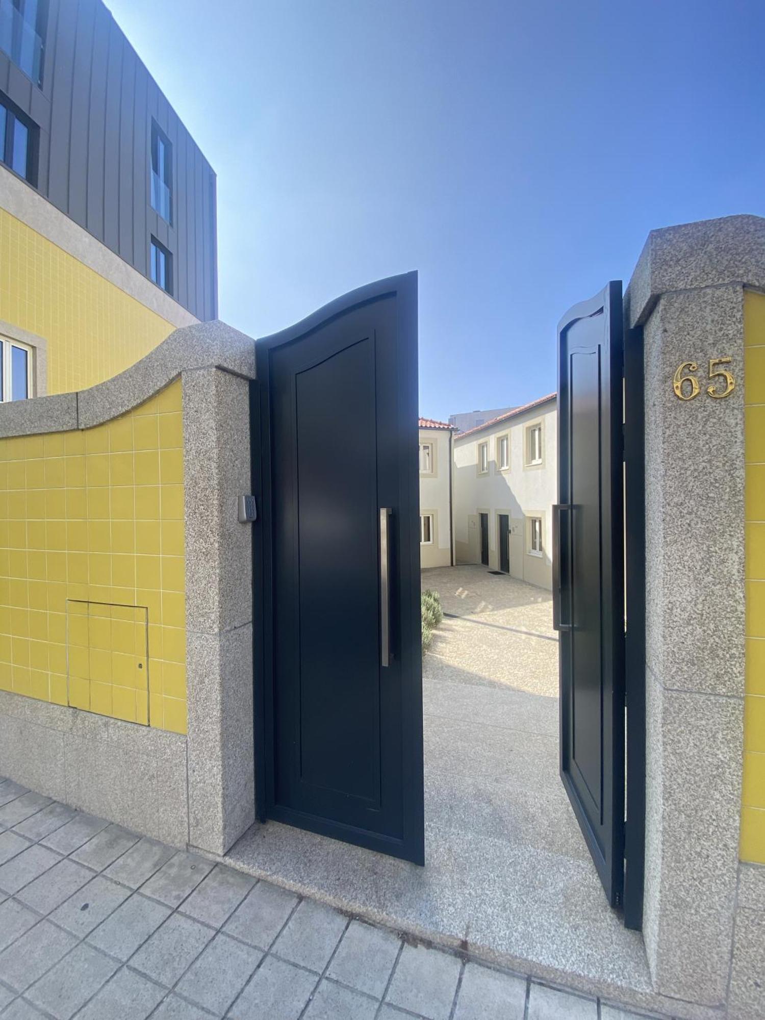 My Home Is Yours Porto Exterior photo